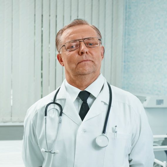 Васильев Вадим Кириллович